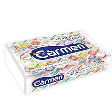 كارمن ايزي باك